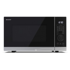 Mikrowelle mit Grill Sharp 900 W 25 L