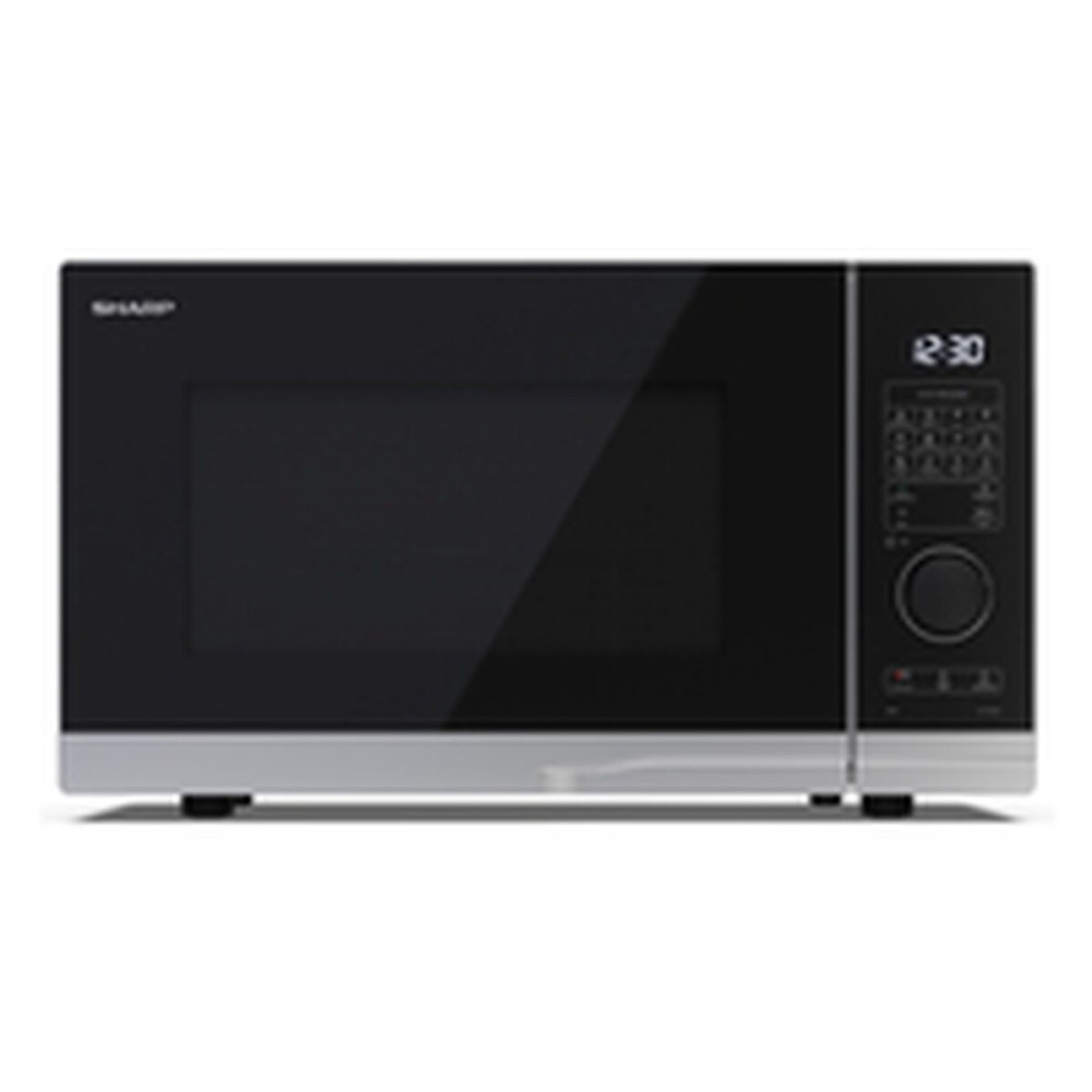 Mikrowelle mit Grill Sharp 900 W 25 L