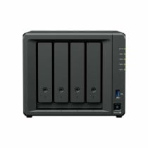 NAS-Netzwerk-Speicher Synology DS425+