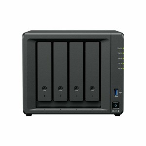 NAS-Netzwerk-Speicher Synology DS425+