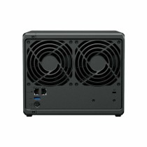NAS-Netzwerk-Speicher Synology DS425+