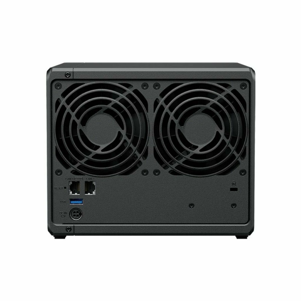NAS-Netzwerk-Speicher Synology DS425+