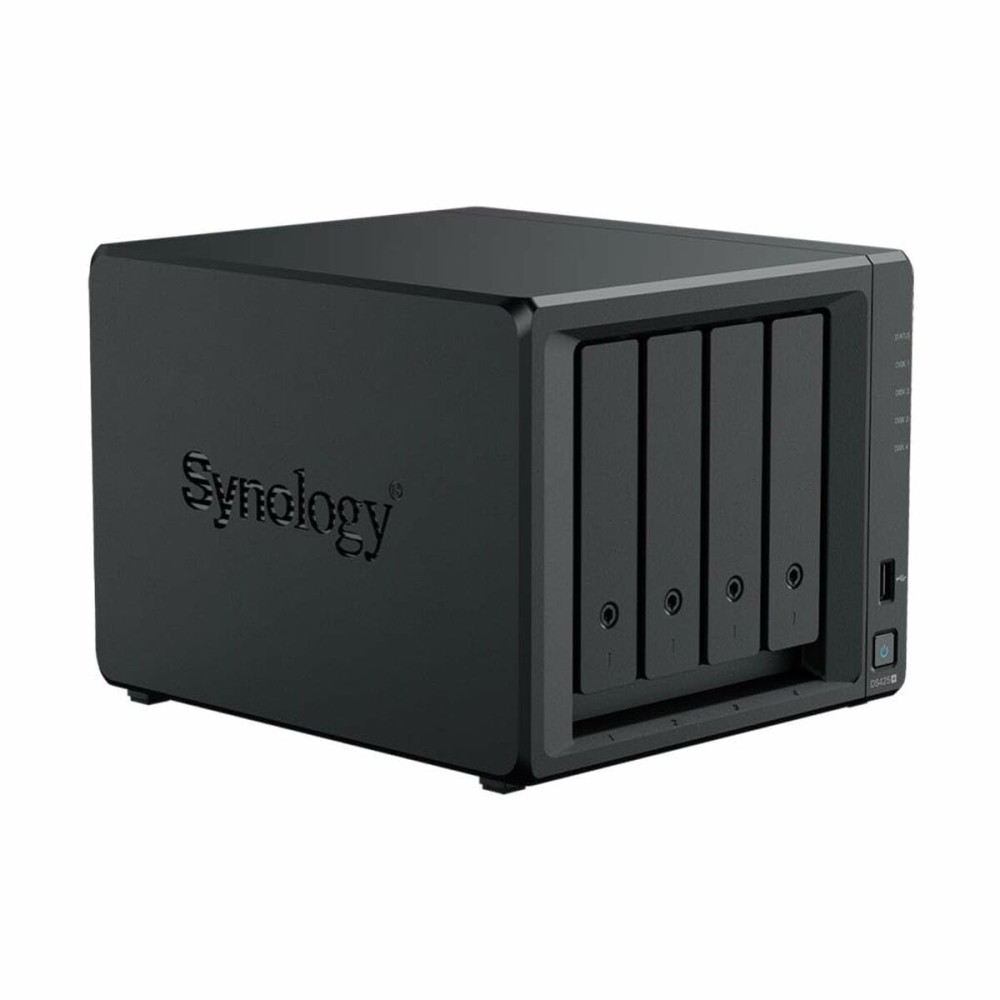 Stockage en Réseau NAS Synology DS425+