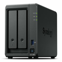 NAS-Netzwerk-Speicher Synology DS725+