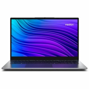 Ordinateur Portable Medion Intel N100 AZERTY