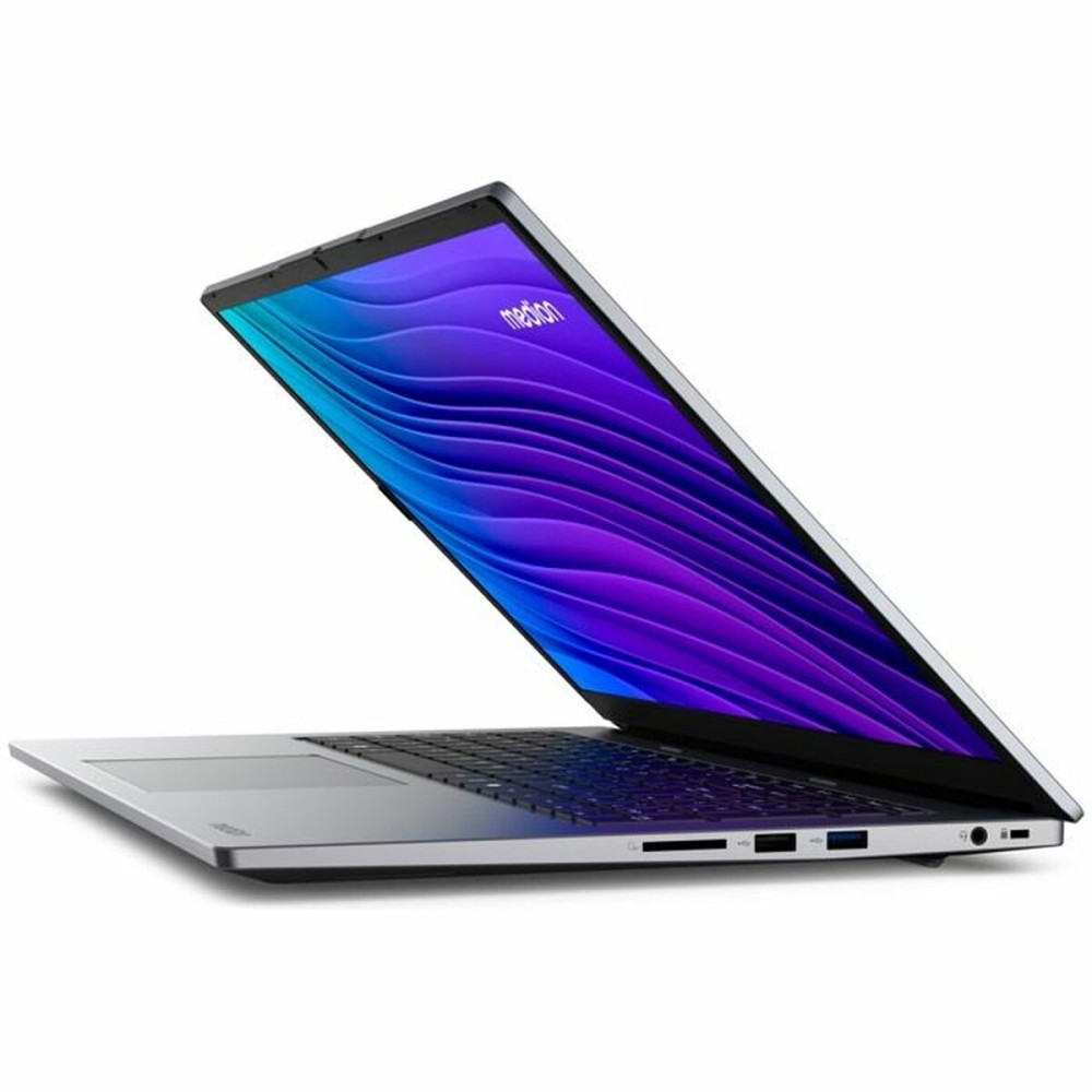 Ordinateur Portable Medion Intel N100 AZERTY