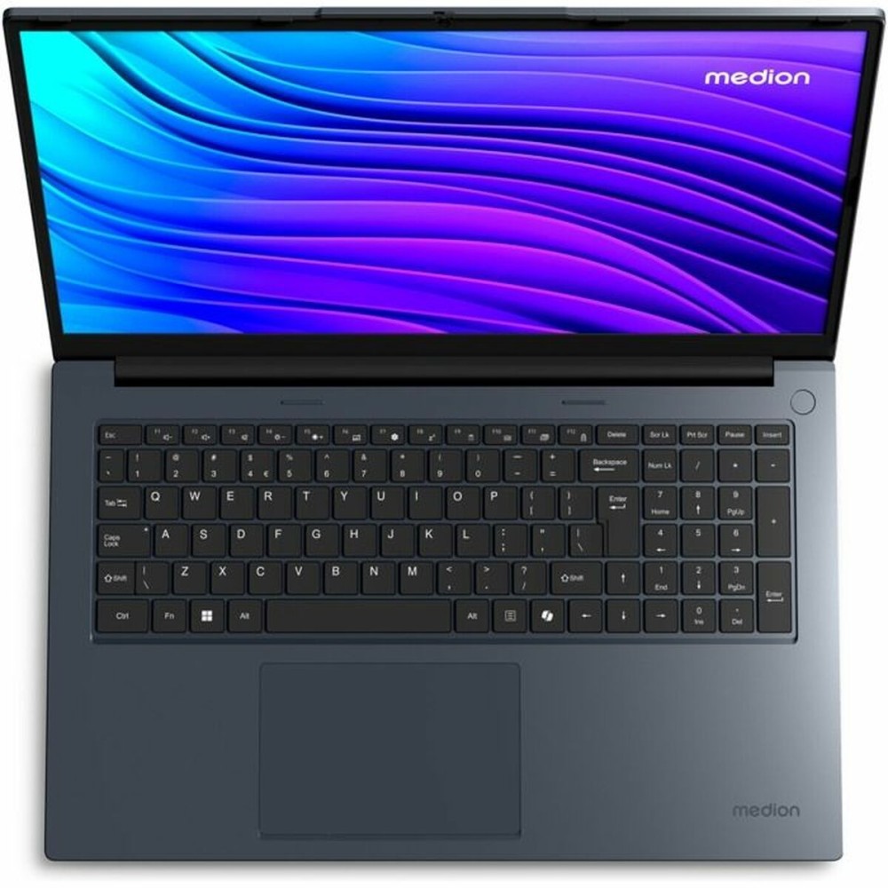 Ordinateur Portable Medion Intel N100 AZERTY
