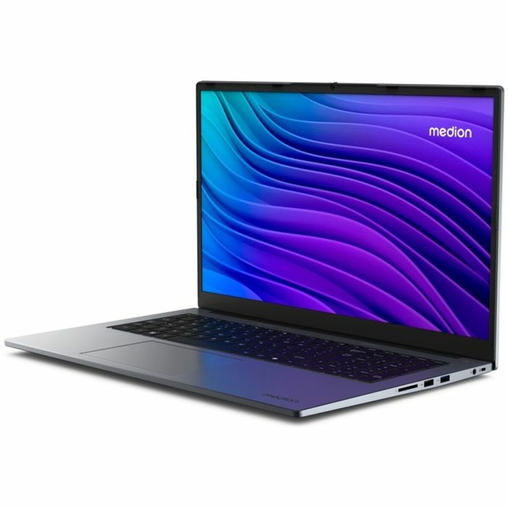 Ordinateur Portable Medion Intel N100 AZERTY