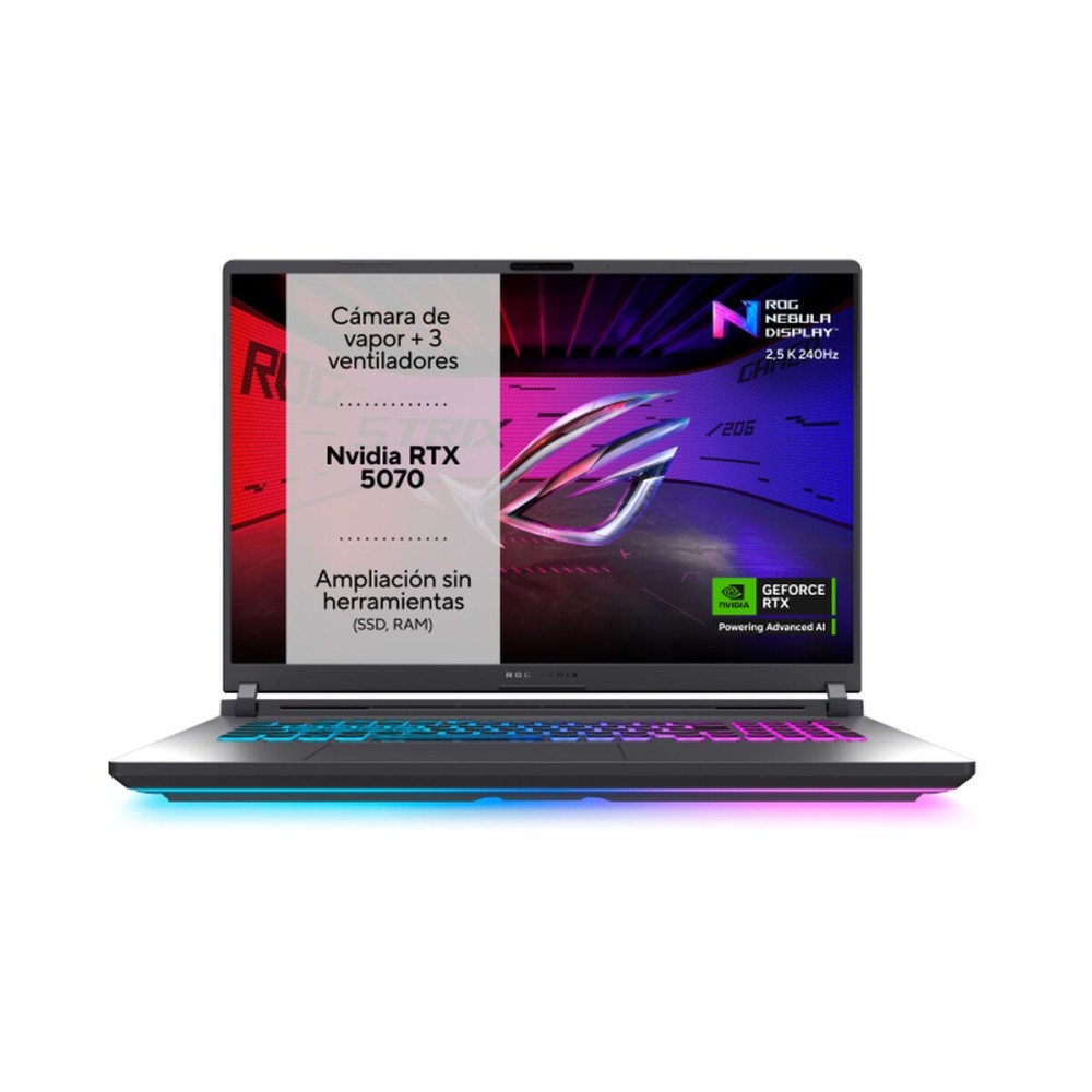 Ordinateur Portable Asus 90NR0LK1-M001U0