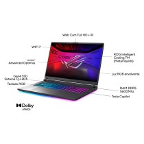 Laptop Asus 90NR0LK1-M001U0