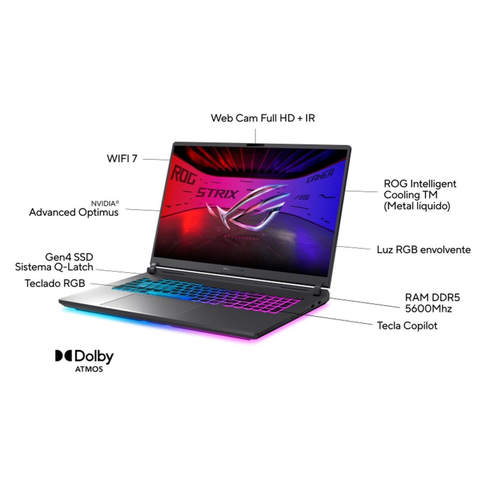 Ordinateur Portable Asus 90NR0LK1-M001U0