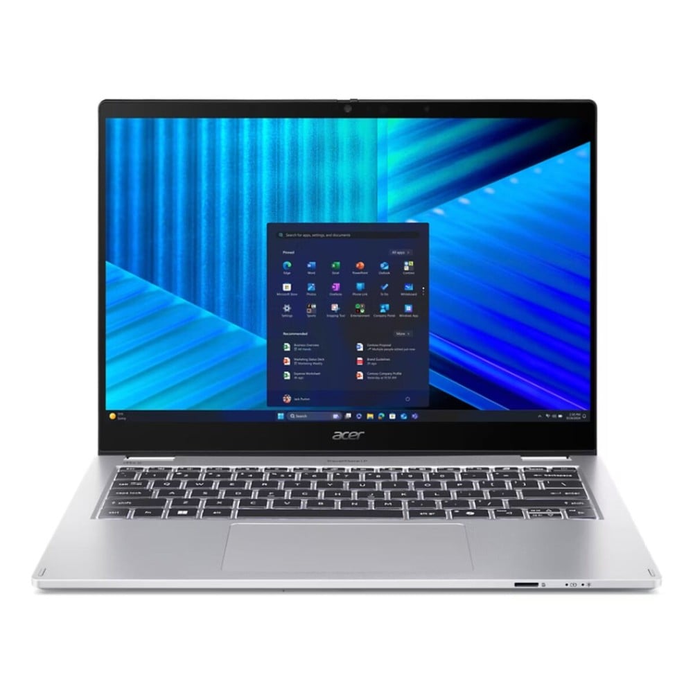Ordinateur Portable Acer NX.BF8EB.005