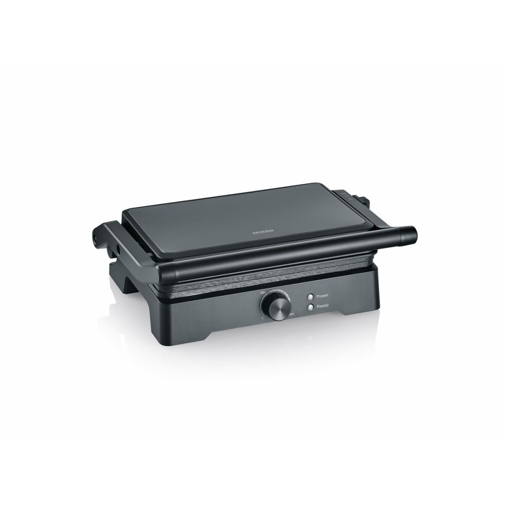 Electric Barbecue Severin