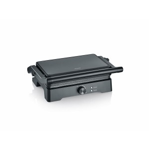 Electric Barbecue Severin
