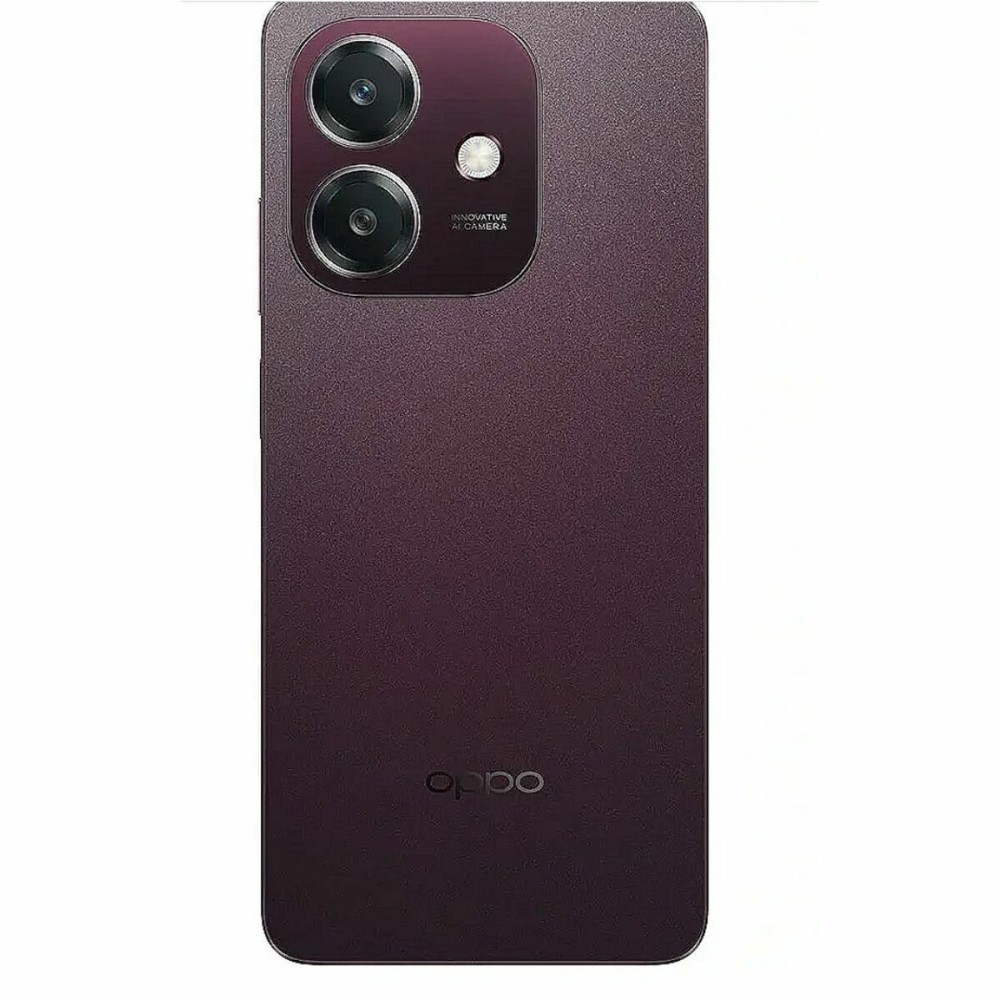 Smartphone Oppo CPH2631 6,67" Octa Core 4 GB RAM 128 GB Black