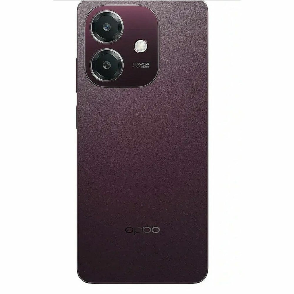 Smartphone Oppo CPH2631 6,67" Octa Core 4 GB RAM 128 GB Noir