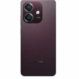 Smartphone Oppo CPH2631 6,67" Octa Core 4 GB RAM 128 GB Noir