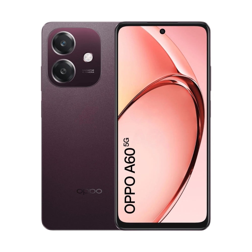 Smartphone Oppo CPH2631 6,67" Octa Core 4 GB RAM 128 GB Noir