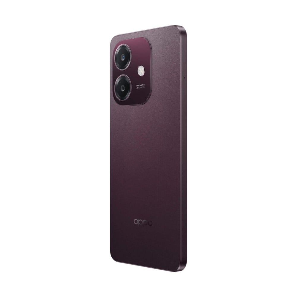 Smartphone Oppo CPH2631 6,67" Octa Core 4 GB RAM 128 GB Noir