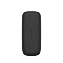 Mobiltelefon Nokia 105 DualSIM 1,45" Schwarz