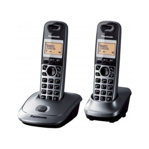 Téléphone IP Panasonic KX-TG2512