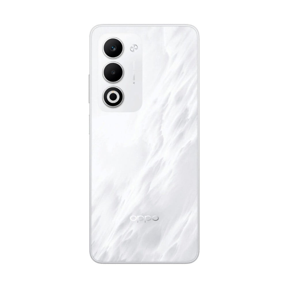 Smartphone Oppo CPH2727 6,67" Octa Core 4 GB RAM 128 GB Blanc