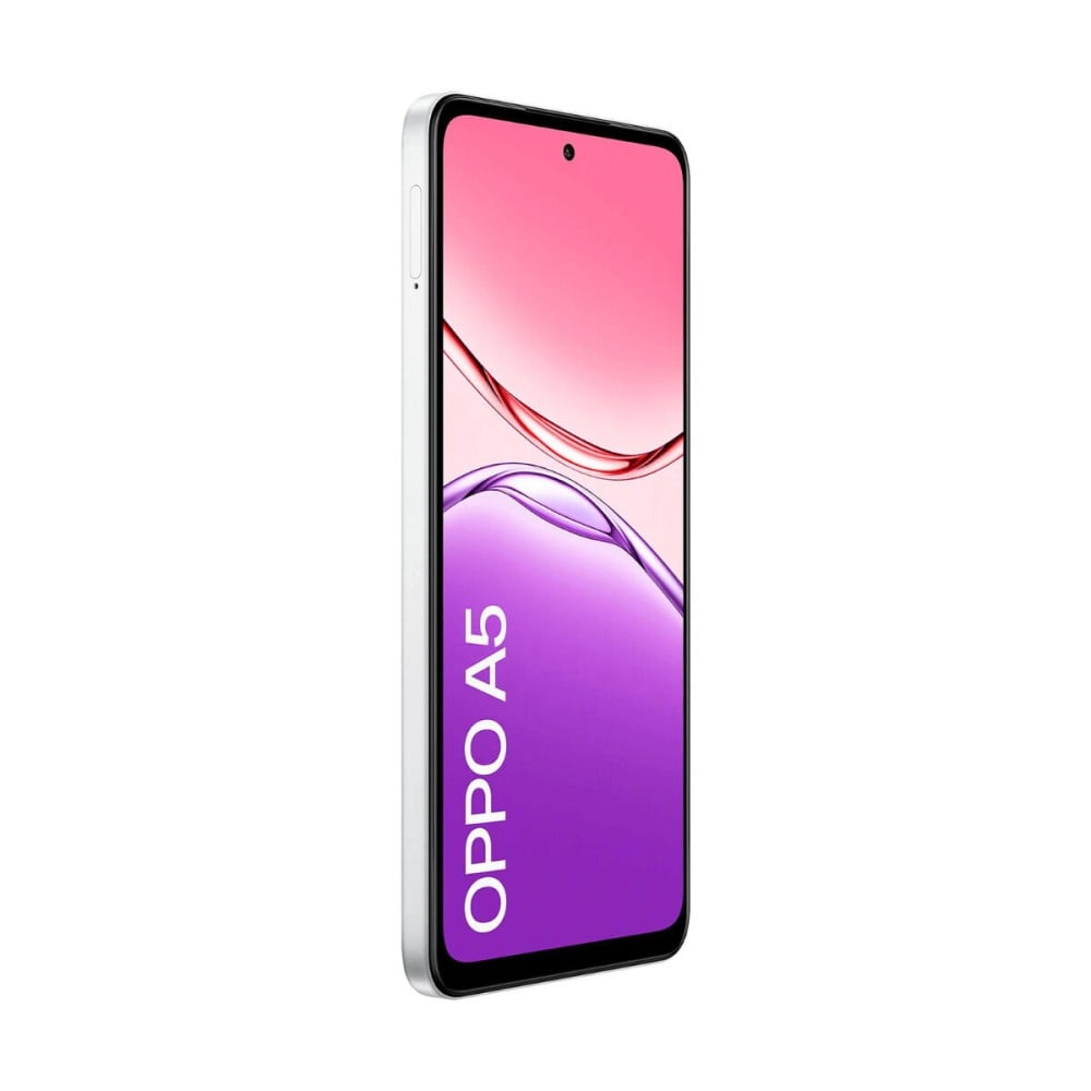 Smartphone Oppo CPH2727 6,67" Octa Core 4 GB RAM 128 GB Blanc