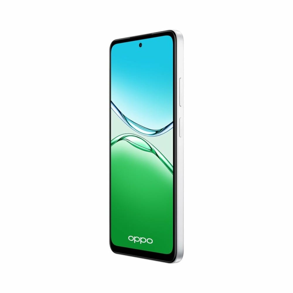 Smartphone Oppo CPH2727 6,67" Octa Core 4 GB RAM 128 GB Blanc
