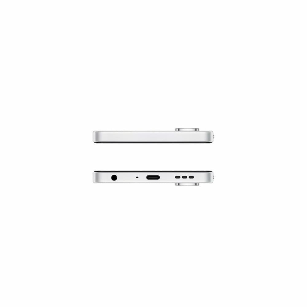 Smartphone Oppo CPH2727 6,67" Octa Core 4 GB RAM 128 GB Weiß