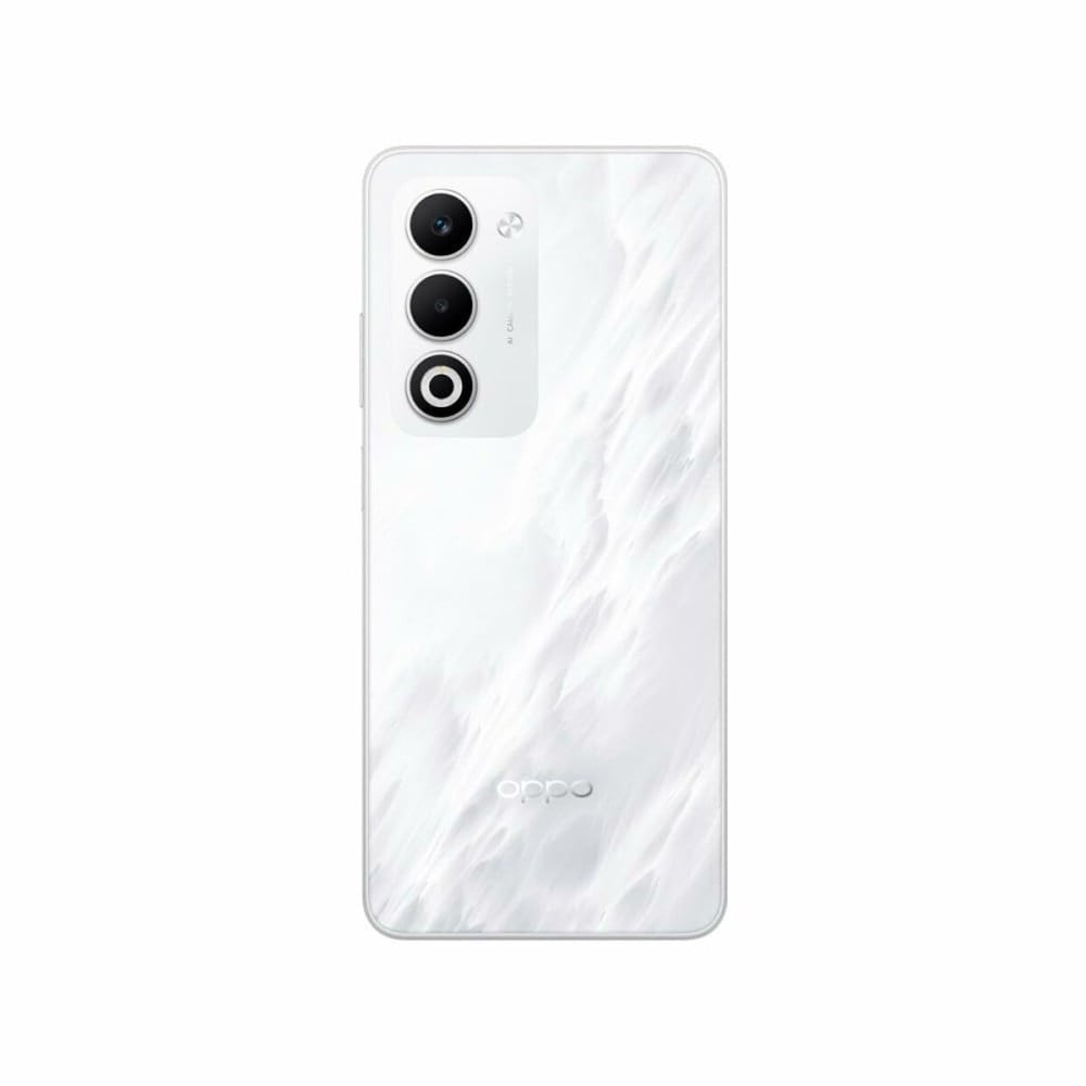 Smartphone Oppo CPH2727 6,67" Octa Core 4 GB RAM 128 GB Blanc