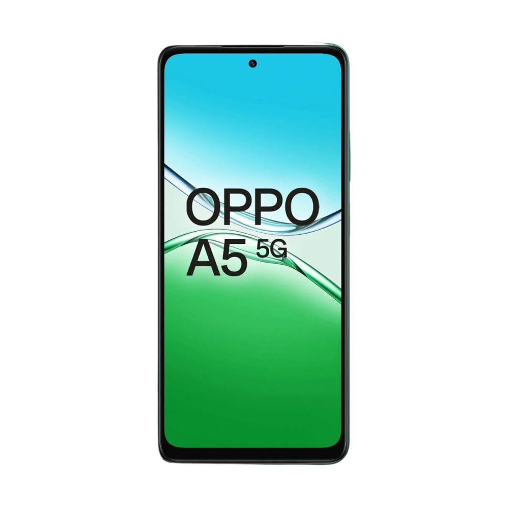 Smartphone Oppo CPH2735 6,67" Octa Core 4 GB RAM 128 GB Vert