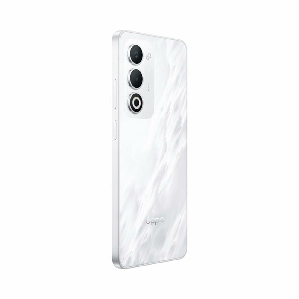 Smartphone Oppo CPH2727 6,67" Octa Core 4 GB RAM 128 GB Blanc
