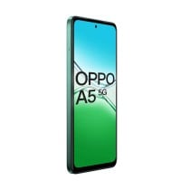 Smartphone Oppo CPH2735 6,67" Octa Core 4 GB RAM 128 GB Vert