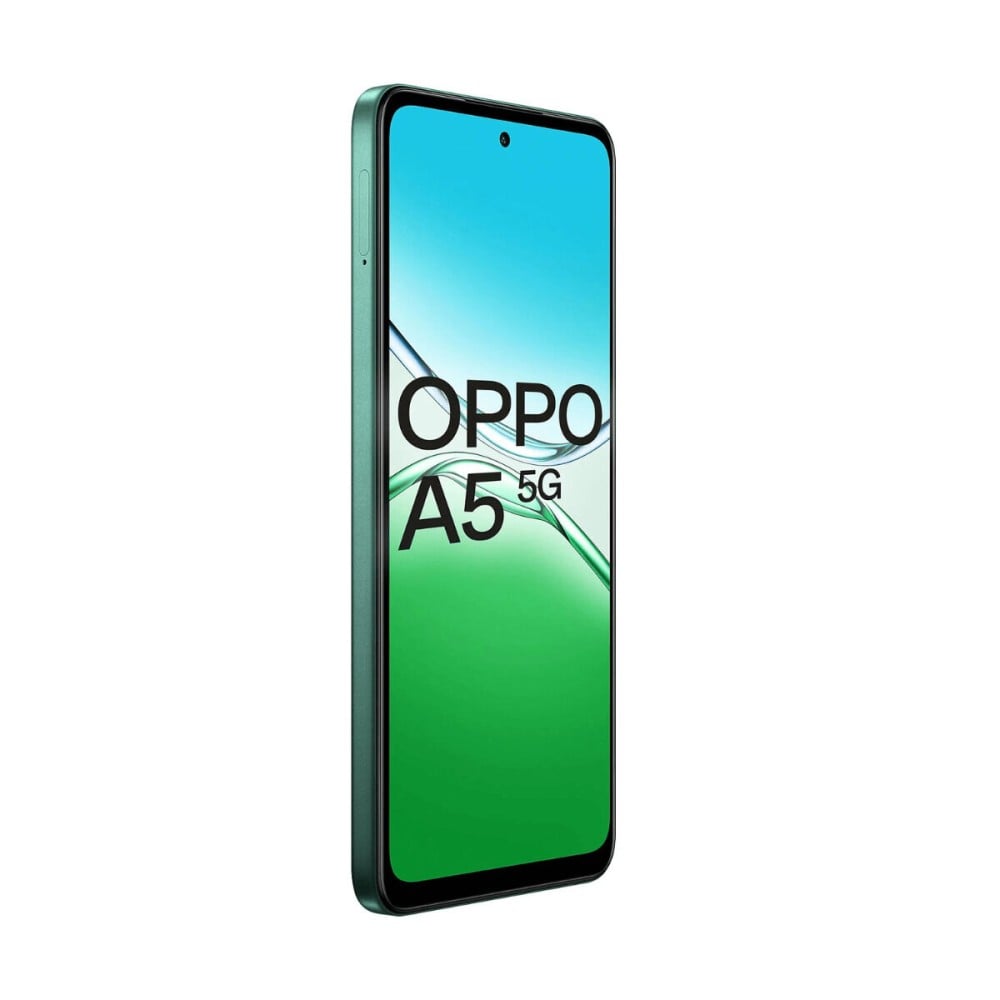 Smartphone Oppo CPH2735 6,67" Octa Core 4 GB RAM 128 GB Vert