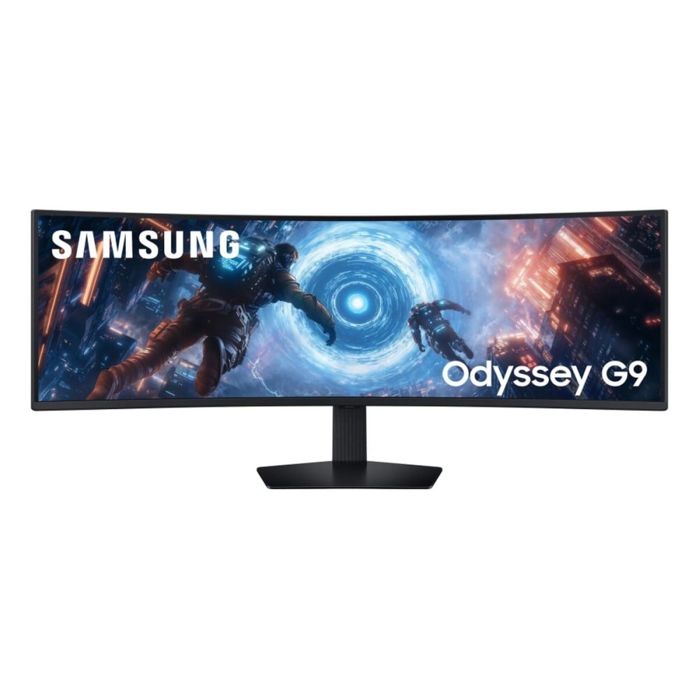 Monitor Samsung LS49FG916EUXEN 49"