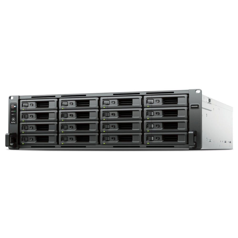 NAS-Netzwerk-Speicher Synology RS2825RP+