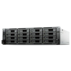 NAS-Netzwerk-Speicher Synology RS2825RP+