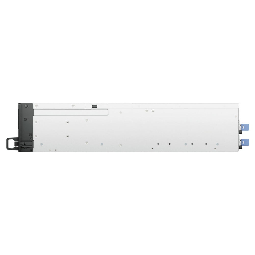 NAS-Netzwerk-Speicher Synology RS2825RP+