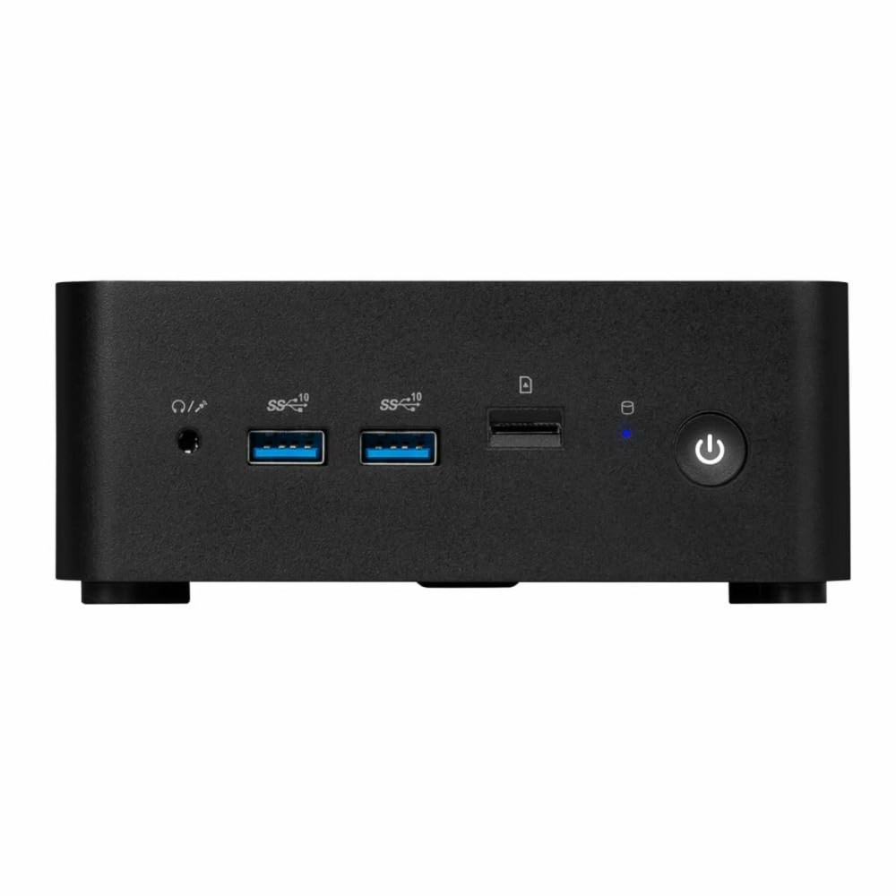 Mini-PC MSI 00-B0B111-209