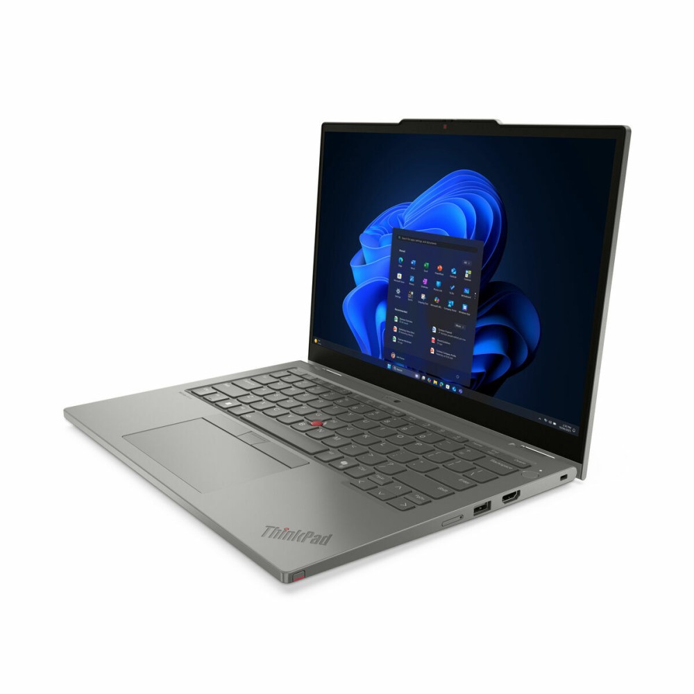 Ordinateur Portable Lenovo 21R70016SP 13,3" intel core ultra 5 16 GB RAM 512 GB 512 GB SSD