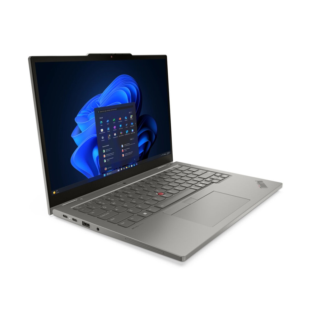 Ordinateur Portable Lenovo 21R70016SP 13,3" intel core ultra 5 16 GB RAM 512 GB 512 GB SSD