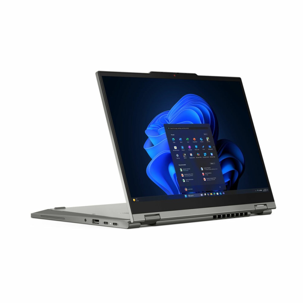 Ordinateur Portable Lenovo 21R70016SP 13,3" intel core ultra 5 16 GB RAM 512 GB 512 GB SSD