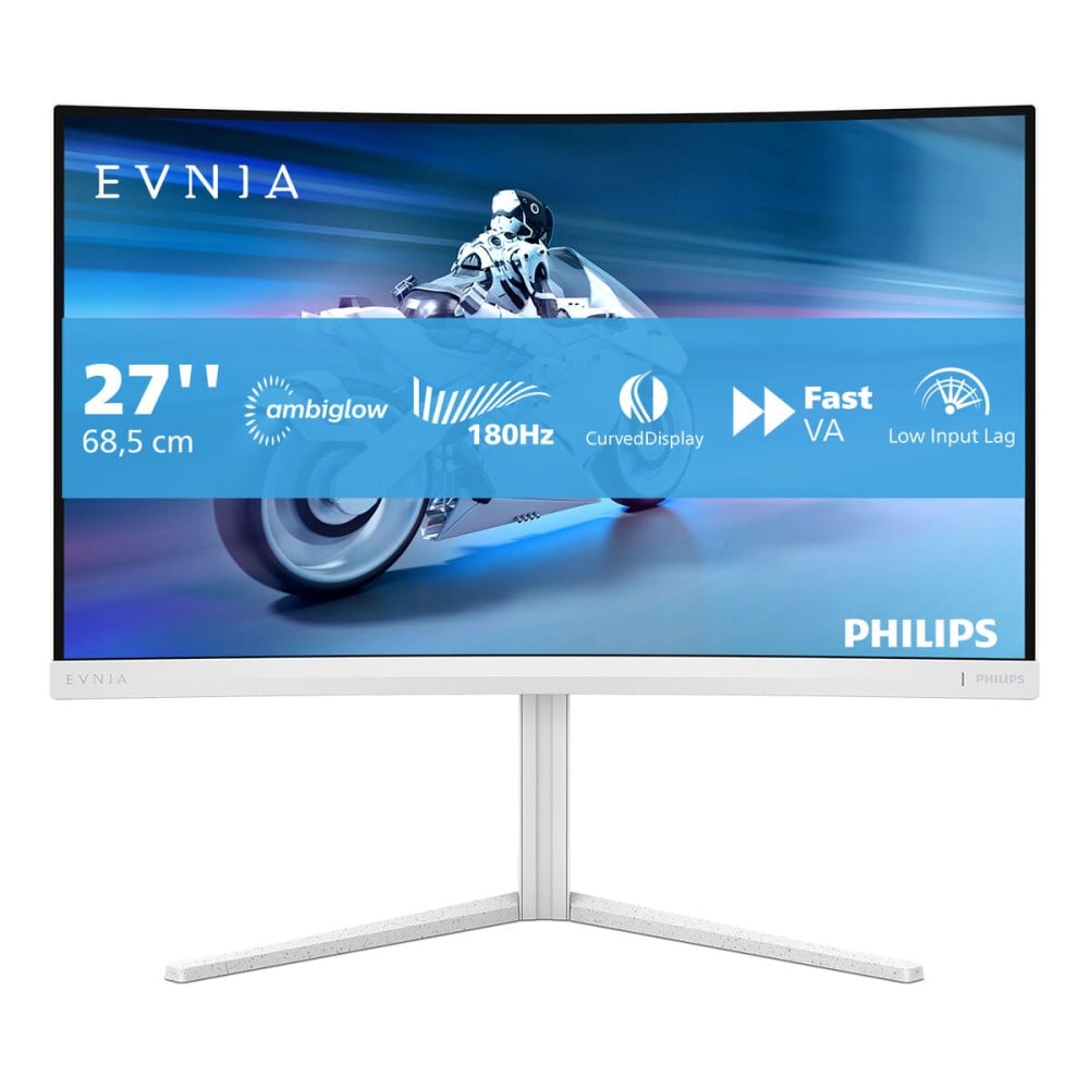 Gaming-Monitor Philips 27M2C5201L/00 Full HD 27"