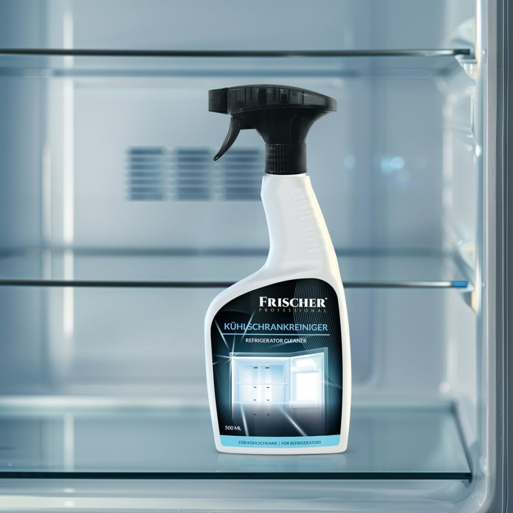 Liquide de nettoyage Frischer FR00005_500 0,5 L