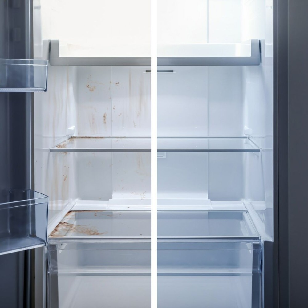 Reinigungsflüssigkeit Frischer FR00005_500 0,5 L