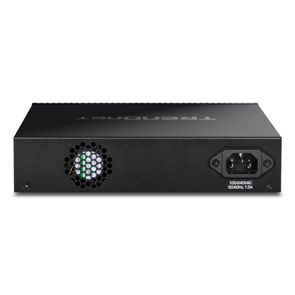 Switch Trendnet TL2-F7120