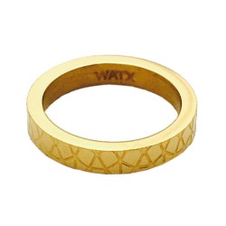 Bague Femme Watx & Colors JWA0922T13 (16,8 mm)