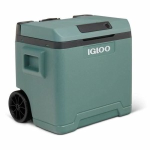 Portable Fridge Igloo71 Abeto Plastic 42 L