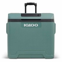 Portable Fridge Igloo71 Abeto Plastic 42 L