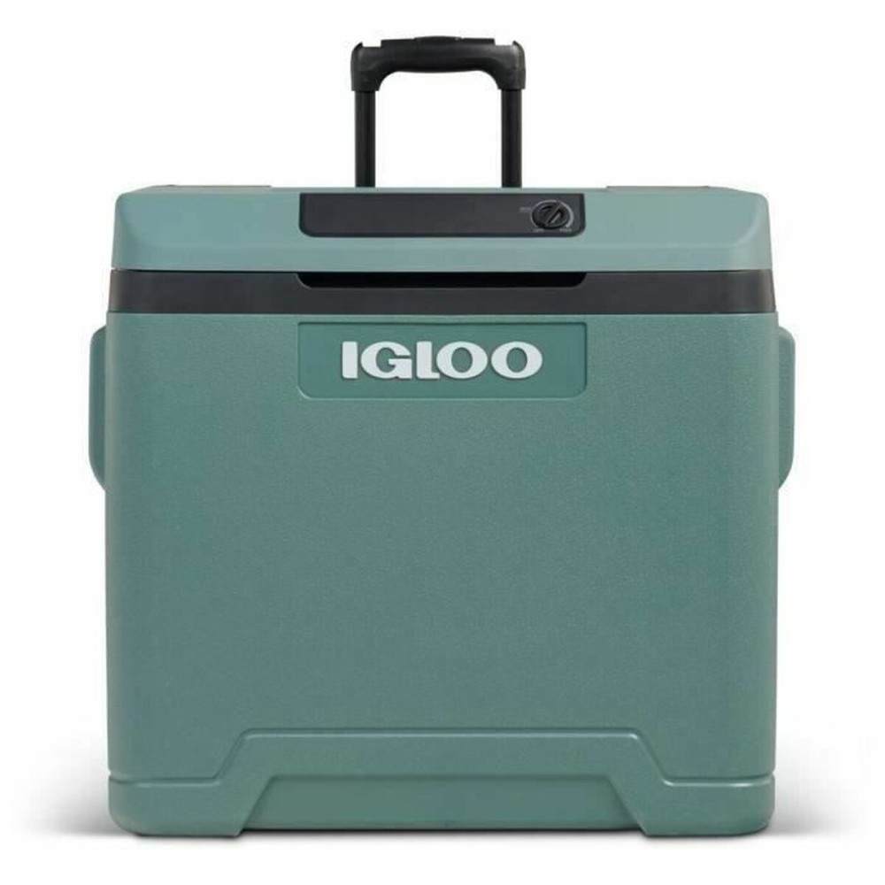 Portable Fridge Igloo71 Abeto Plastic 42 L